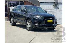 Image result for Phantom Black 2008 Q7