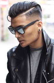 Confira nossa lista com alguns dos principais tipos e variações que existem. Degrade Masculino 30 Cortes De Cabelo Para Se Inspirar Elh