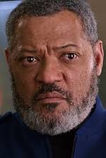 Laurence Fishburne