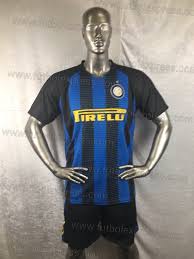 Envios a todo mexico $150 de 2 a 3 dias. Uniformes De Futbol Del Inter De Milan
