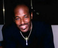 Maurice "The Voice" Watts'