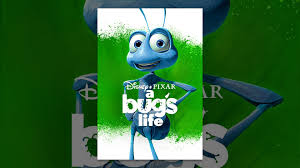Flik sets off to find bugs that are willing to fight the grasshoppers (nobody expects him to succeed anyway) watch hd movies online for free and download the latest movies. A Bug S Life Youtube