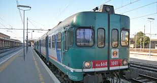 Compare prices, train types & schedules to buy the best ticket today. Treni Sospesi Linea Fs Potenza Foggia