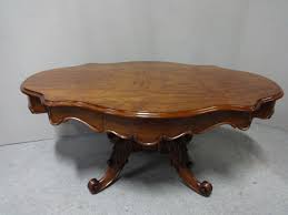 (2) total ratings 2, $183.99 new. Large Excellent Quality French Mahogany Coffee Table 696742 Sellingantiques Co Uk