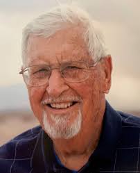 Obituary for John (Jack) Huss Pimm