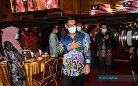 Contextual translation of bersatu padu into english. Semua Pemimpin Pn Dinasihat Bersatu Padu Supaya Kerajaan Stabil My News Online