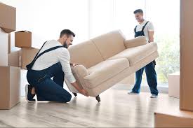 How to Find a Moving Company - Landing