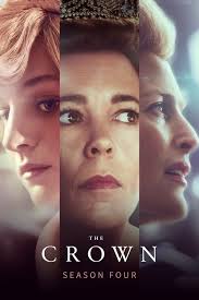 The Crown: Season 4 (2020)