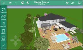 Download home design 3d outdoor/garden for android to create, design, furnish and decorate easily your garden and create, design, furnish and decorate easily your garden and share it with a community of more than 35 million of users worldwide! Home Design 3d Outdoor Garden
