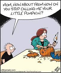 You need to learn these 50 corny halloween jokes. Halloween Humor To Split Your Pumpkin Funny Halloween Jokes Halloween Jokes Halloween Funny