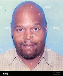 In this photo provided by the U.S. Marshals Service shows Phillip Williams,  45, who was arrested in Pennsylvania