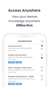 Some of the products that appear on this site are from companies from which technologyadvice receives. Memex For Android Apk Download