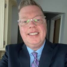 Tim Hargis's Instagram, Twitter & Facebook