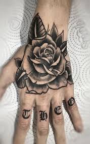 Our artists are all skilled in the art of black and grey tattooing. 60 Best Hand Tattoo Ideas And Designs That Will Drop Jaws In 2021