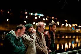 Multikina jsou vybavena nejmodernější promítací technikou, s. Lhfuyx7gecqumm