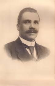 Ernst Gustav Wagner (1879-1925)