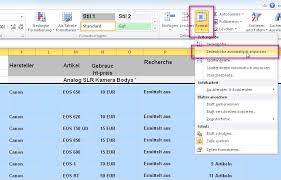 Größer als das wird über diese einfügemethoden nicht unterstützt. Praxistipp Excel Zeilenhohe Automatisch Einstellen