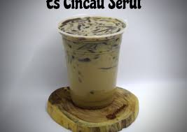 Jun 10, 2021 · sejak lama es krim dikenal sebagai dessert klasik yang banyak disukai masyarakat dari masa ke masa. Resep Es Cincau Serut Oleh Dian Purnamawati Bunda Rasyid Putri Zahra Cookpad