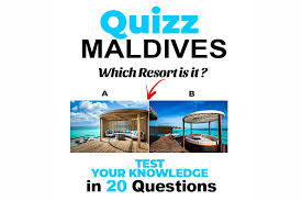 The temple of the emerald buddha and the grand palace can be found in which asian capital? Maldives Travel Quiz Which Resort Is It By Dreaming Of Maldives