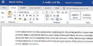 The best way to view and edit your documents anywhere through your laptop, mobile phone or. So Erstellen Bearbeiten Und Zeigen Sie Microsoft Word Dokumente Kostenlos An Blog