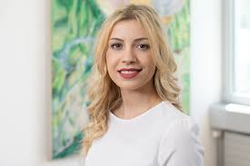 Join facebook to connect with kelly sulejmani and others you may know. Lena Sulejmani Kopfwehzentrum Hirslanden Zurich