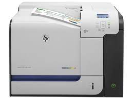 This article provides a list of printers that are supported on windows 10 mobile. Hp Laserjet Enterprise 500 Color Printer M551n Drivers Download