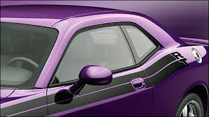 Image result for Plum Crazy 2010 Challenger