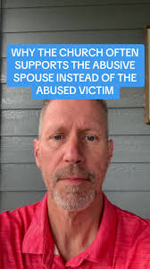 How Abusive Husbands Be Acting at Church