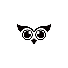 Owl Bird Animal Icon Cute Wisdom Png And Vector With Transparent Background For Free Download Owl Bird Owl Vector Animal Icon