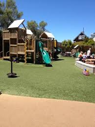 Presidio Heights Playground