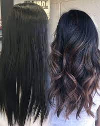 Mushroom Brown Hair Is Trending And It S Much Prettier Than It Sounds Fall Hair Color For Brunettes Hair Color For Black Hair Hair Color Balayage