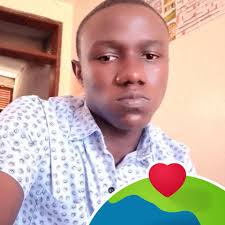 Elinya nomugaso Bambi ba Dear members ☘️☘️