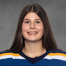 AAA St Louis Lady Blues