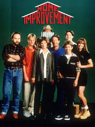 The episode aired on abc on jan. Home Improvement Tv Show News Videos Full Episodes And More Tv Guide