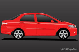 Dengan syarat anda patuh dengan amalan penjagaan yang disarankan dalam buku panduan pemilik. Model Panas Evolusi 5 Generasi Honda City Di Malaysia Wapcar