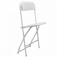Multi Packs White Black Plastic Folding Chairs In 2020 Folding Chair Plastic Folding Chairs Steel Chair