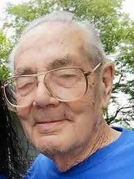 Eugene W. Campbell, 88