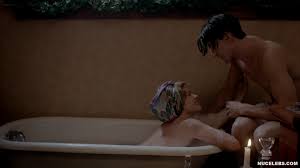 Molly Burnett Nude & Sex From The Lover in the Attic - NuCelebs.com