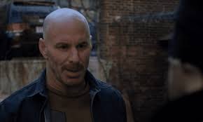 Arrow (7x22): You Have Saved This City