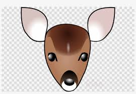 Most relevant best selling latest uploads. Cartoon Deer Head Clipart White Tailed Deer Clip Art Black Balloon Vector Free 900x580 Png Download Pngkit