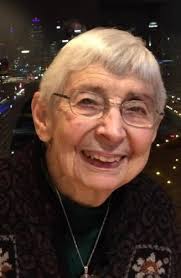 Marjorie McKee Obituary (1929