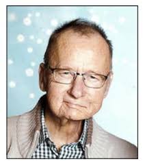 Avis de décès et d'obsèques de M Denis BECK