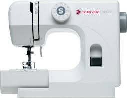 Embroidery machine thread white 5000m/ 10 cones per box. Singer M1005 Electric Sewing Machine Price In India Buy Singer M1005 Electric Sewing Machine Online At Flipkart Com