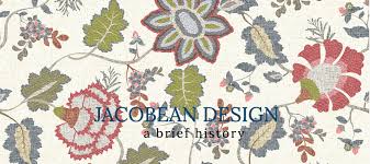 Wool applique patterns kits at horse and buggy country by karen hahn unique, lovely, and colorful yet traditional wool applique designs in hand dyed wool fabric. Jacobean Design A Brief History From Crewel To Prints Design Pool