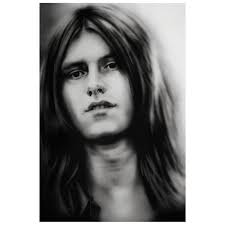 Sharing pencil artwork of favorite personalities