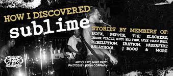 Share bradley nowell quotes about ifs, night and life is. How I Discovered Sublime The Pier Magazine