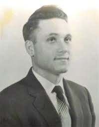 Gerald Merritt Obituary