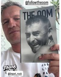 John Whitmore Book Project...