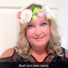 Fran Griffith (@FranGriffithxo)