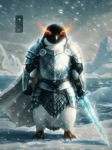 Pinguim